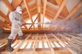 Types of Insulation We Offer in Fairview, UT